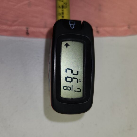 Eddie Bauer Pink Sleeveless Embroidered Tank Top M/M Lightweight 2339 - Picture 7 of 7